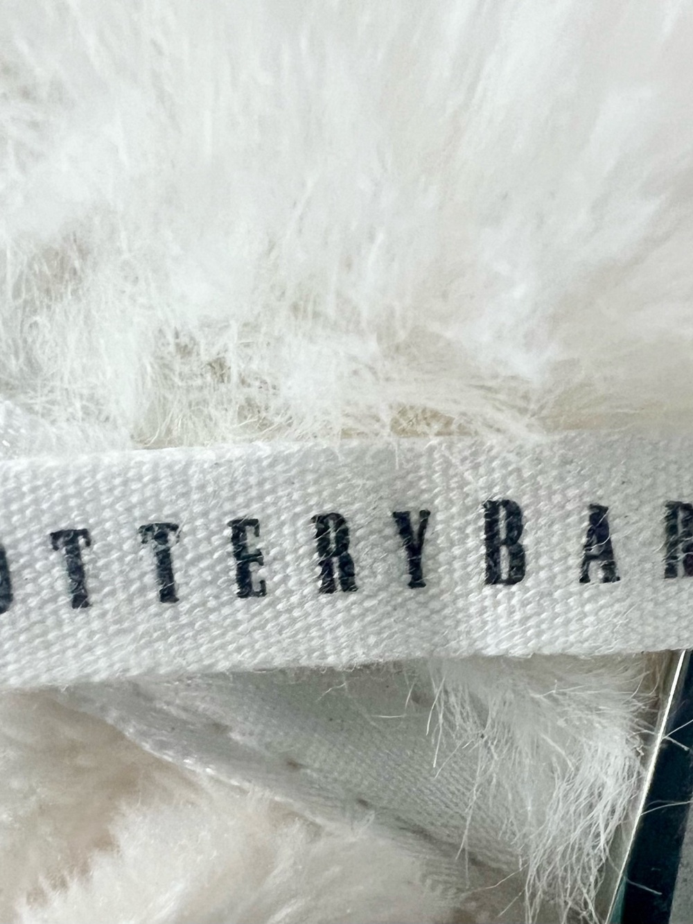 Pottery Barn Comfy Robe - Picture 6 of 8